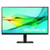 Samsung 27" ViewFinity S6 S60UD QHD Monitor