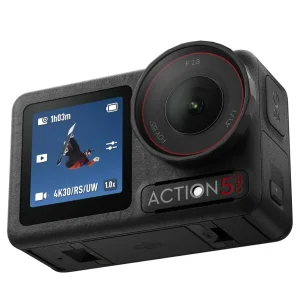 DJI Osmo Action 5 Pro Adventure Combo