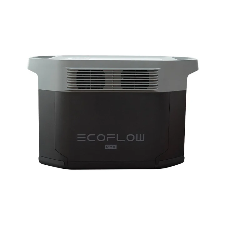 EcoFlow E2000 Portable Power Station (2048Wh) - Image 4
