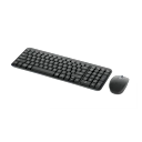 Logitech MK250 Compact Bluetooth® Wireless Combo - Image 4