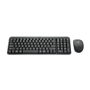 Logitech MK250 Compact Bluetooth® Wireless Combo - Image 2