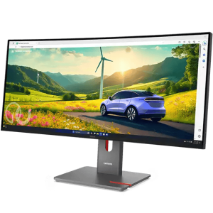 Lenovo ThinkVision P34WD-40