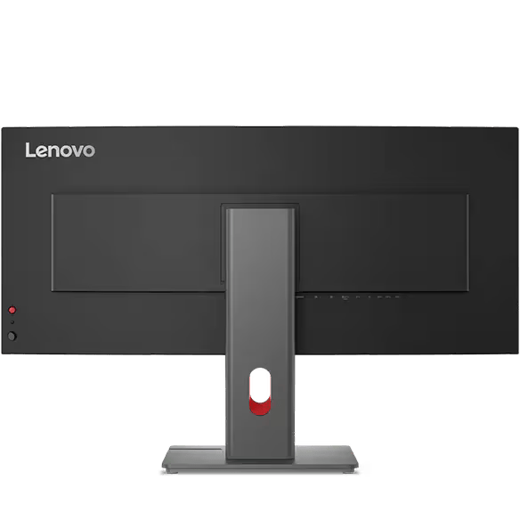 Lenovo ThinkVision P34WD-40 34 inch Monitor - Image 4