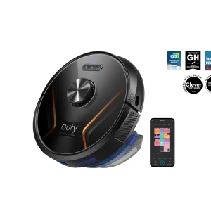 Eufy RoboVac X8 Hybrid Vacuum Cleaner