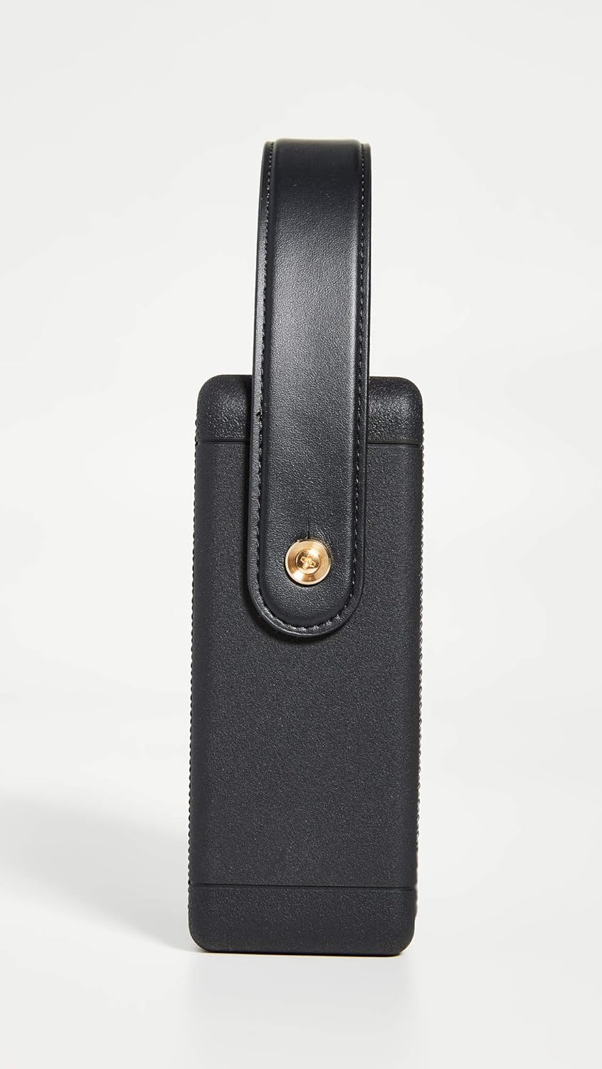 Marshall Stockwell II Portable Bluetooth Speaker - Black - Image 3