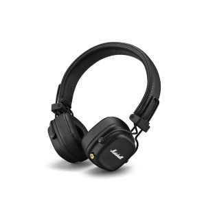 Marshall Major IV On-Ear Bluetooth Headphones