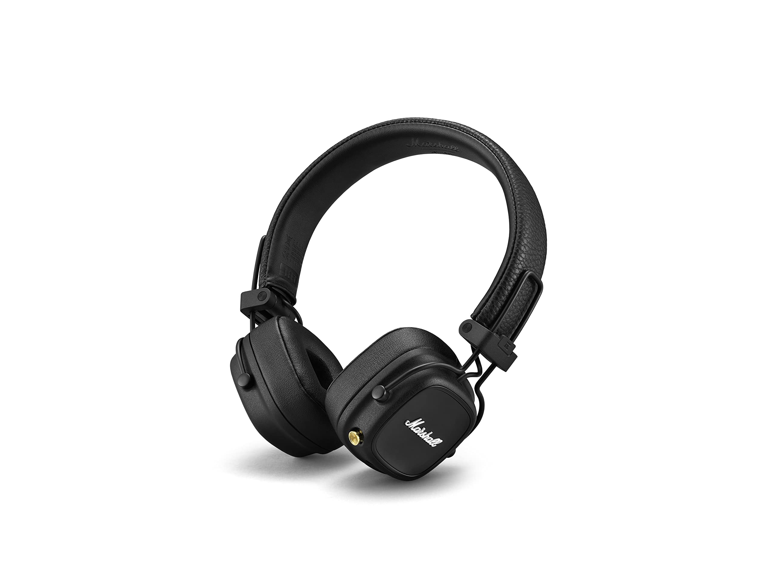 Marshall Major IV On-Ear Bluetooth Headphones