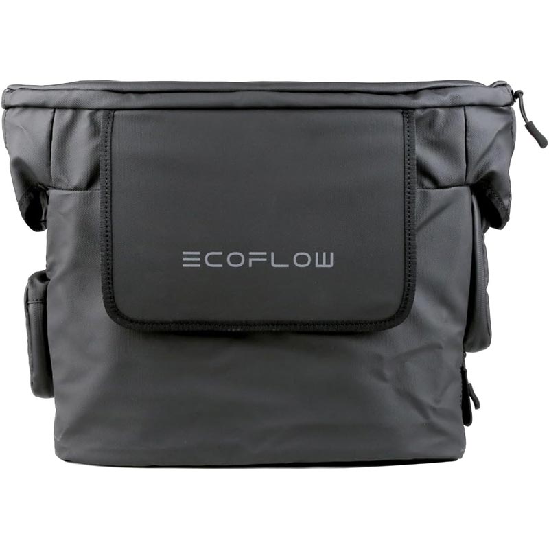 EcoFlow Delta 2 Max Waterproof Bag