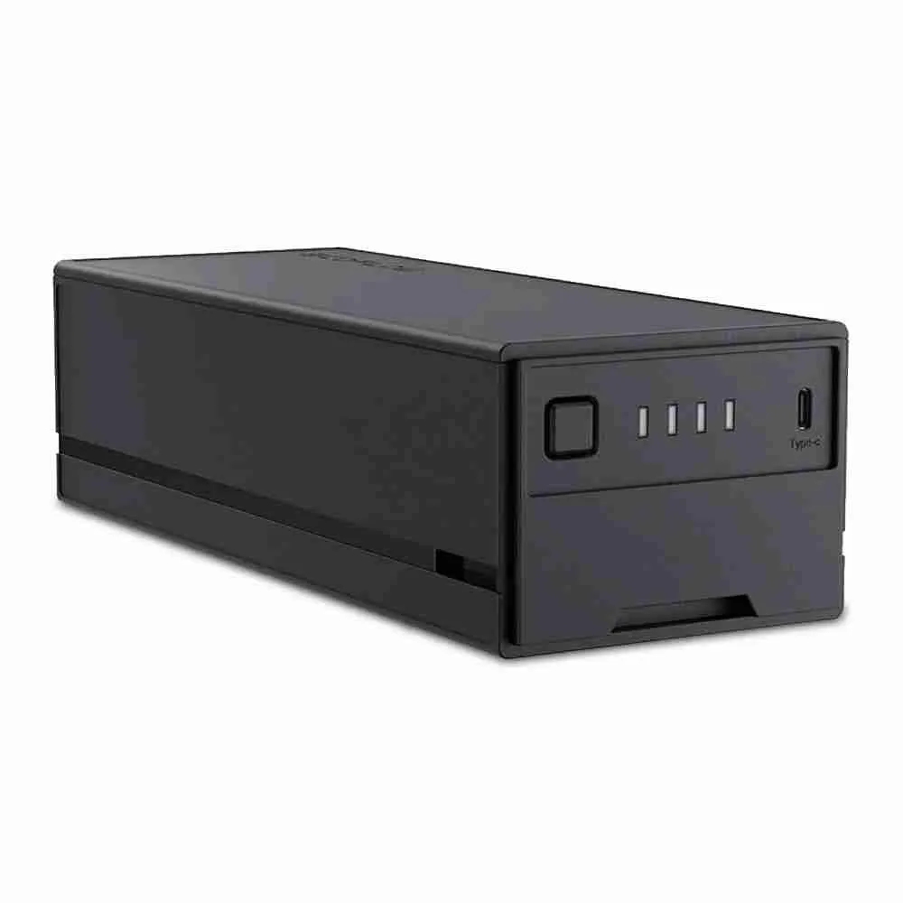 Ecoflow Glacier Portable Fridge-Freezer Add-On Battery