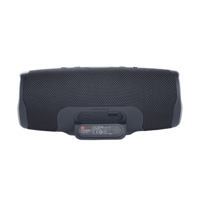 JBL Charge 6 | Portable Bluetooth Speaker - Image 2