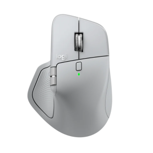 Logitech MX Master 4 Wireless Mouse