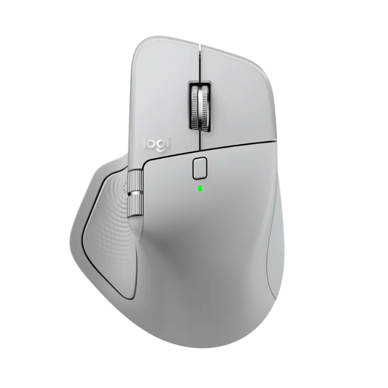 Logitech MX Master 4 Wireless Mouse