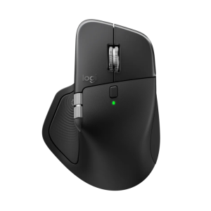 Logitech MX Master 4 Wireless Mouse