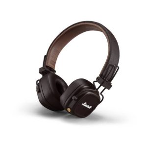 Marshall Major IV On-Ear Bluetooth Headphones