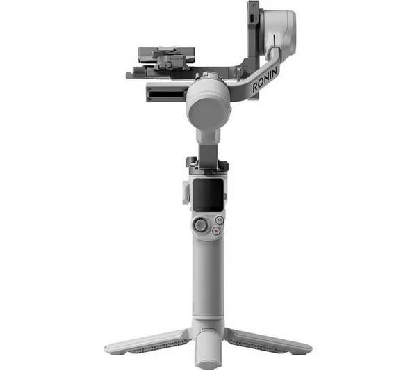 DJI RS 4 Mini Handheld Gimbal Stabiliser - Image 2