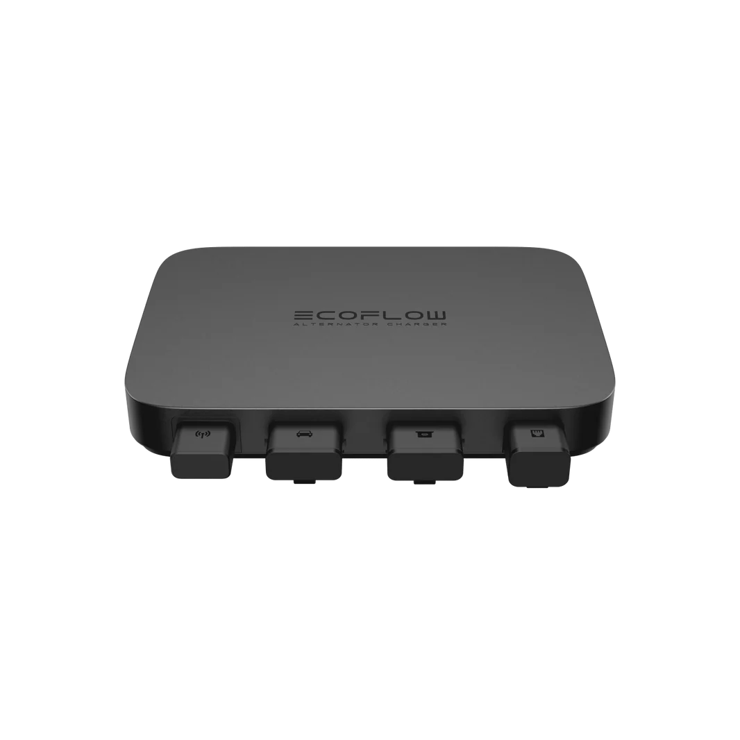 EcoFlow 800W Alternator Charger - Image 3
