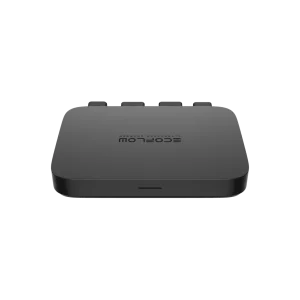 EcoFlow 800W Alternator Charger