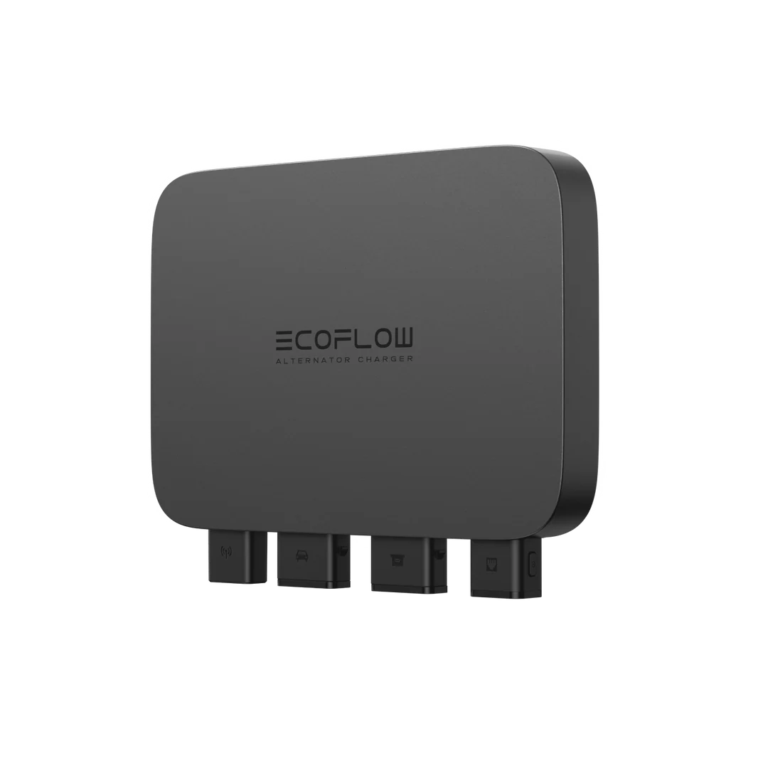 EcoFlow 800W Alternator Charger - Image 4