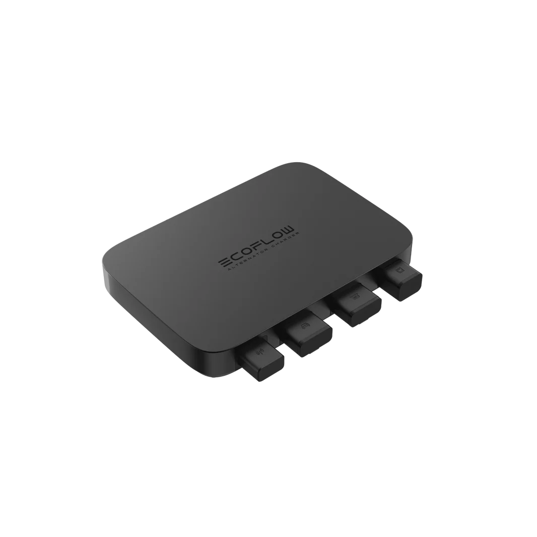 EcoFlow 800W Alternator Charger - Image 2