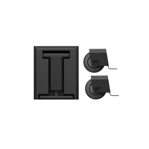 EcoFlow GLACIER Detachable Wheels and Lever
