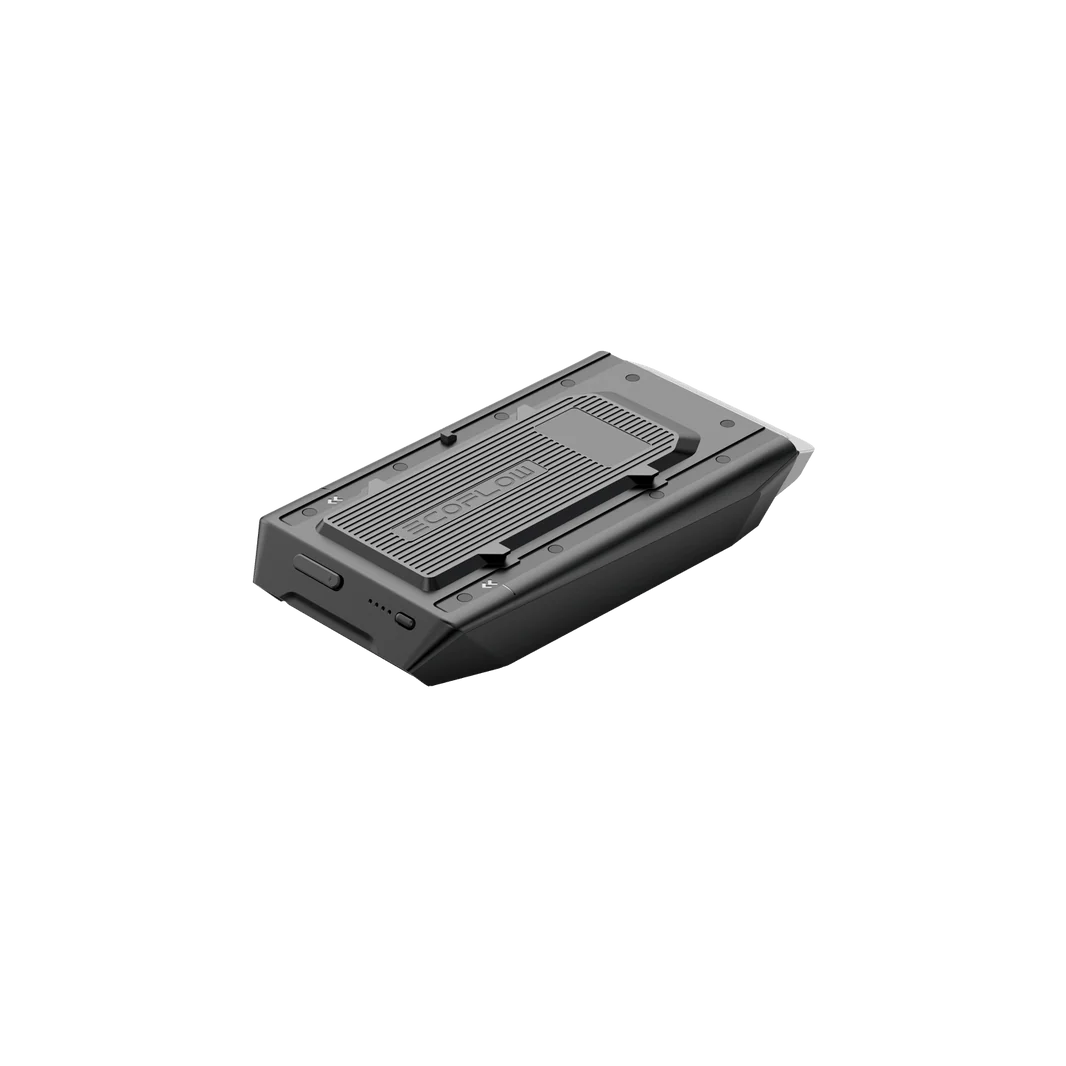 EcoFlow WAVE 2 Add-on Battery - Image 2
