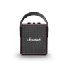 Marshall Stockwell II Portable Bluetooth Speaker – Black