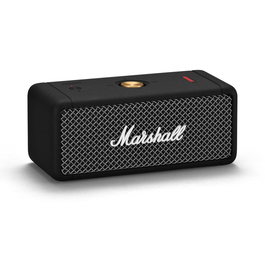 Marshall Emberton Bluetooth Speaker - Image 2