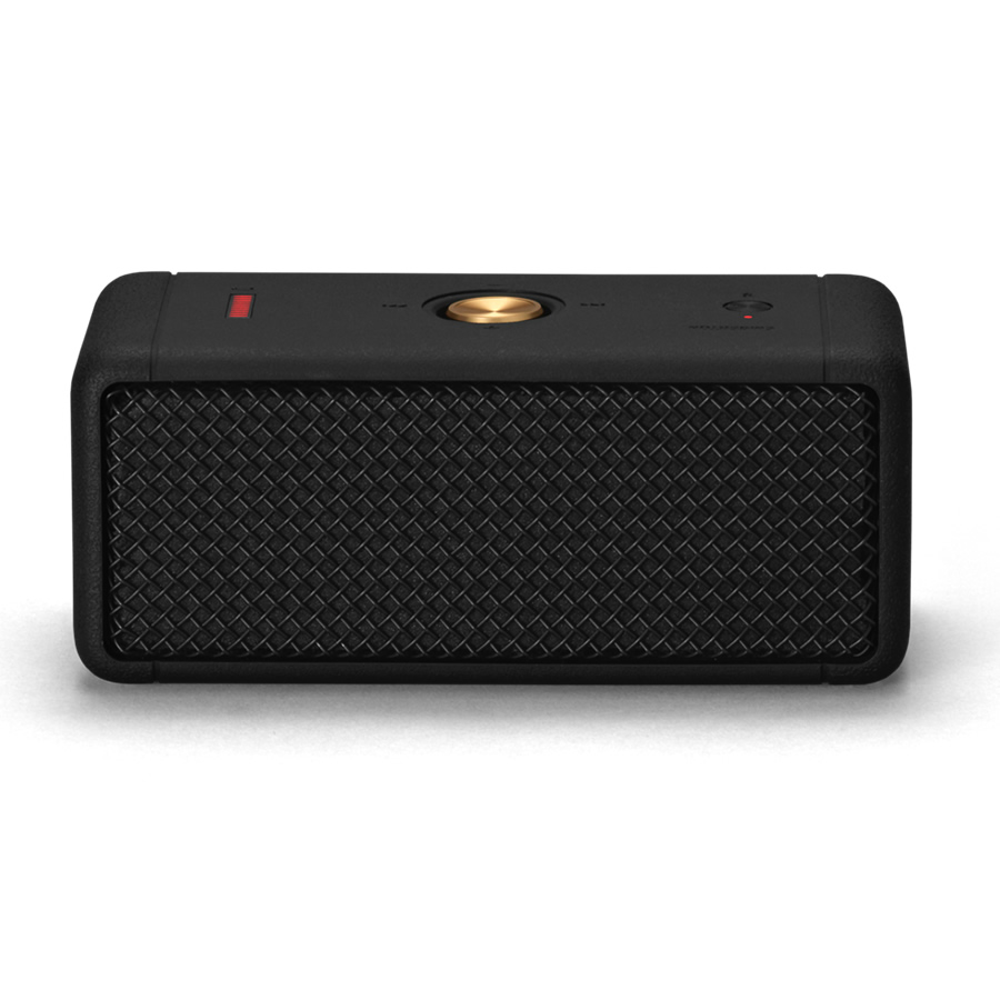 Marshall Emberton Bluetooth Speaker - Image 5