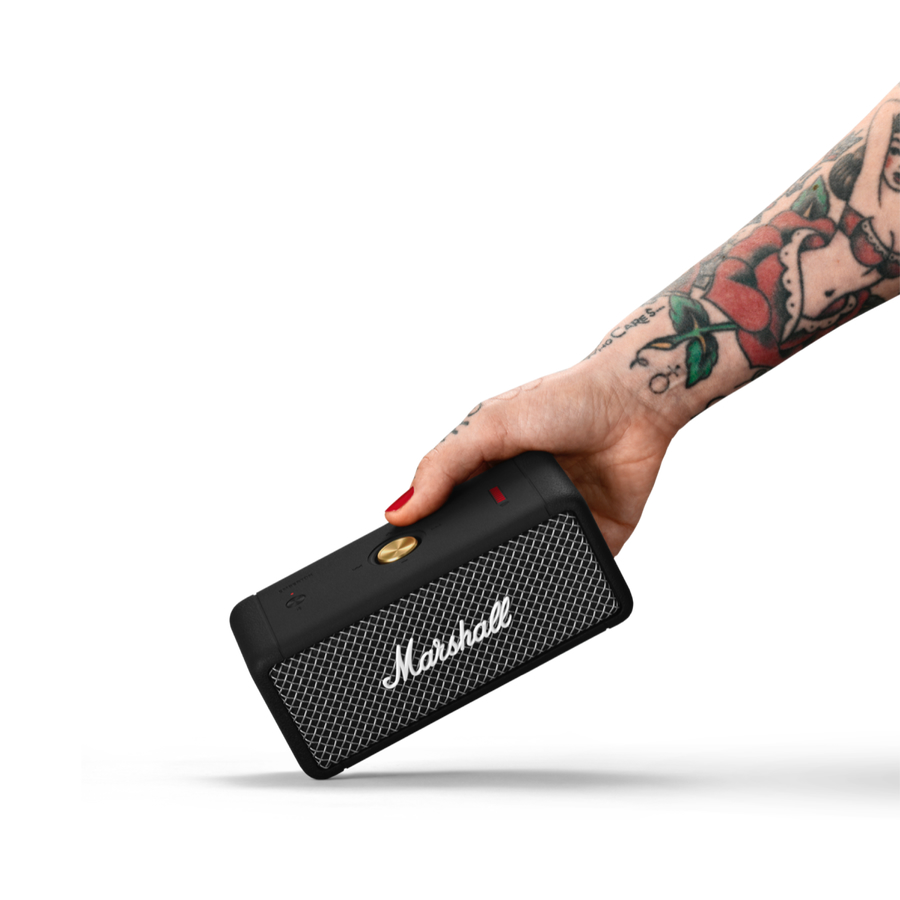 Marshall Emberton Bluetooth Speaker - Image 6
