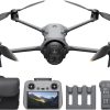 DJI Mavic 4 Pro Fly More Combo with DJI RC 2