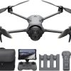 DJI Mavic 4 Pro 512GB Creator Combo with DJI RC Pro 2