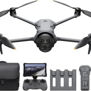 DJI Mavic 4 Pro 512GB Creator Combo with DJI RC Pro 2