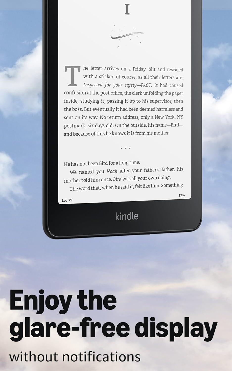 Amazon Kindle Paperwhite Signature Edition 32GB (newest model) - Image 6
