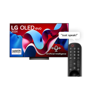 LG OLED 2024