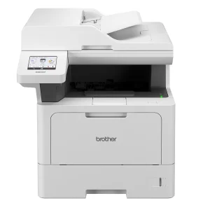 Brother DCP-L5510DW Mono Laser Printer