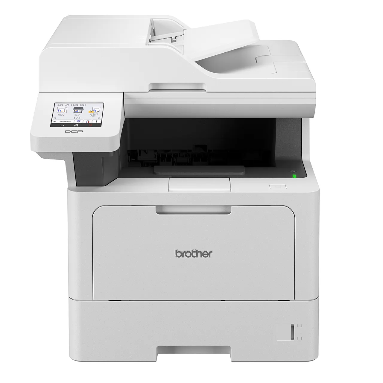 Brother DCP-L5510DW Mono Laser Printer