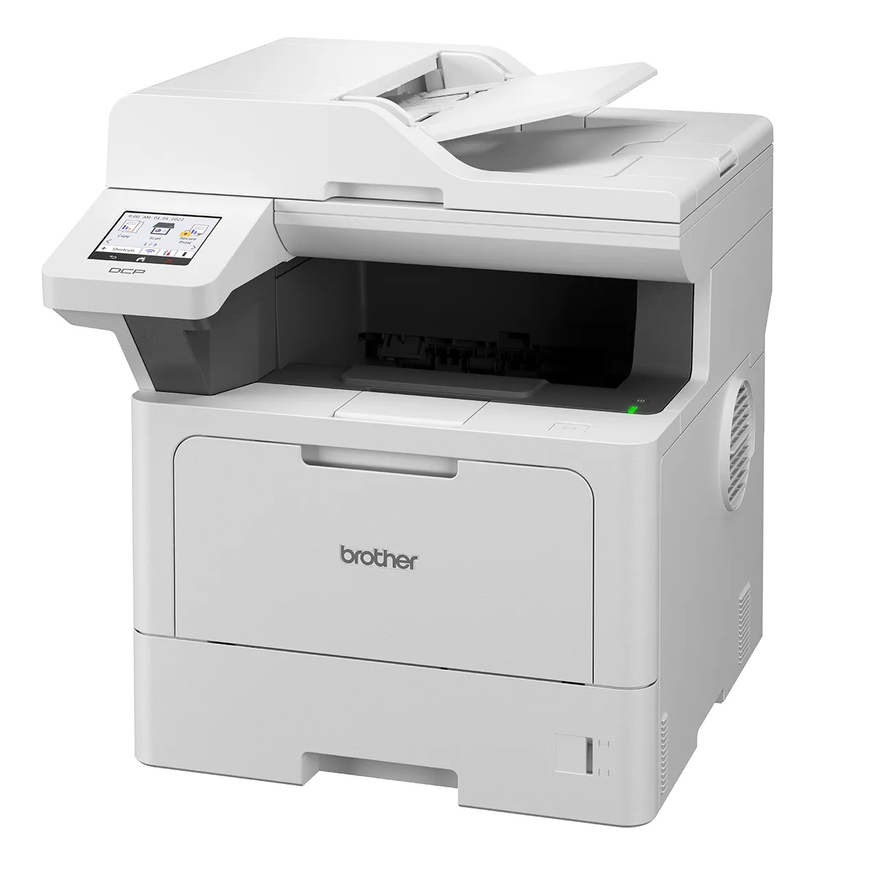 Brother DCP-L5510DW Mono Laser Printer - Image 2