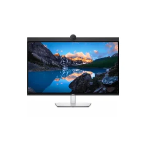 Dell UltraSharp 32 4K Video Conferencing Monitor