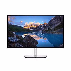 Dell UltraSharp 27 Monitor