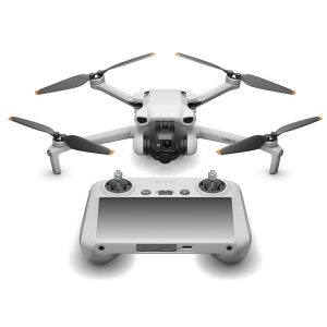 DJI Mini 3 GL (DJI RC) | Drone