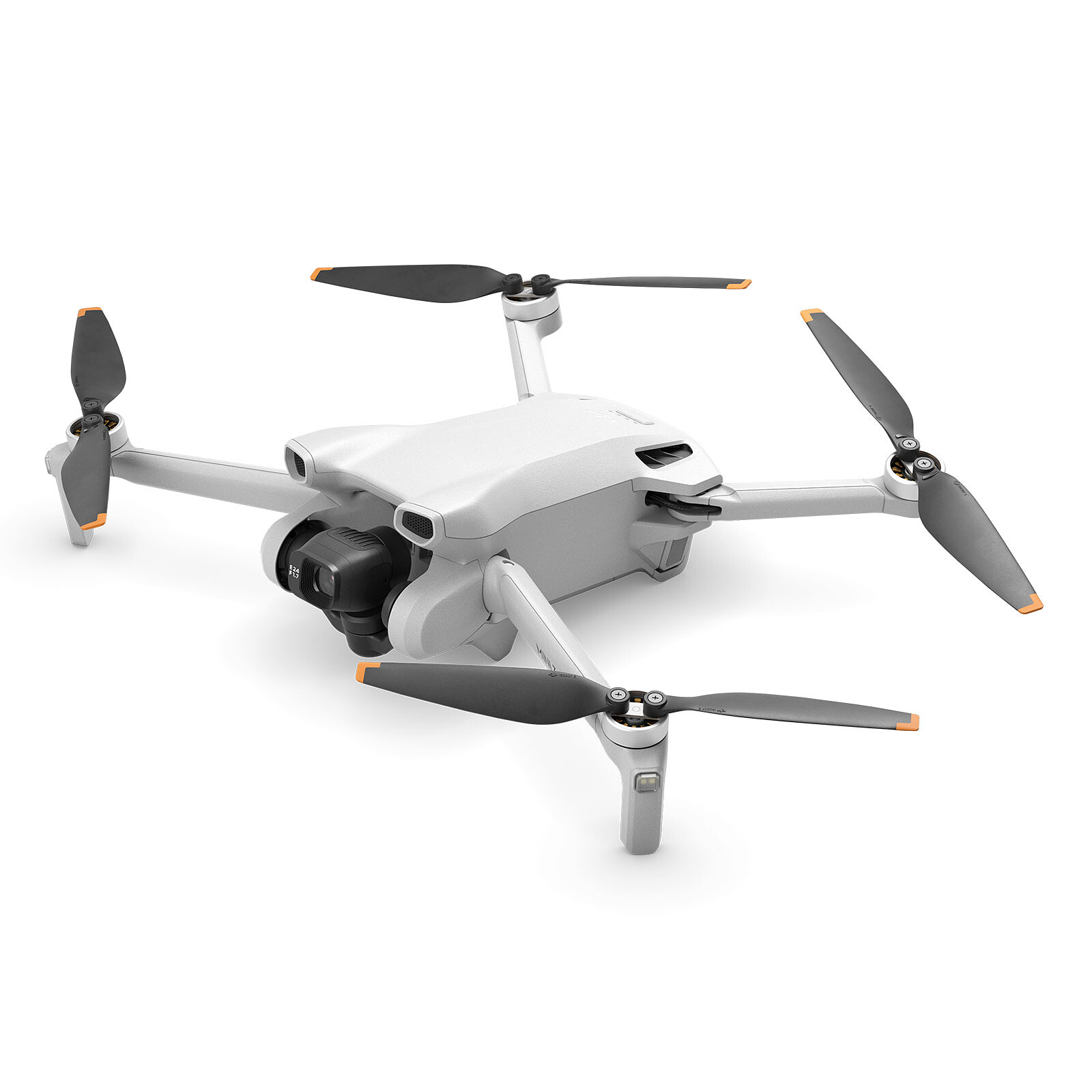 DJI Mini 3 GL (DJI RC) | Drone - Image 2