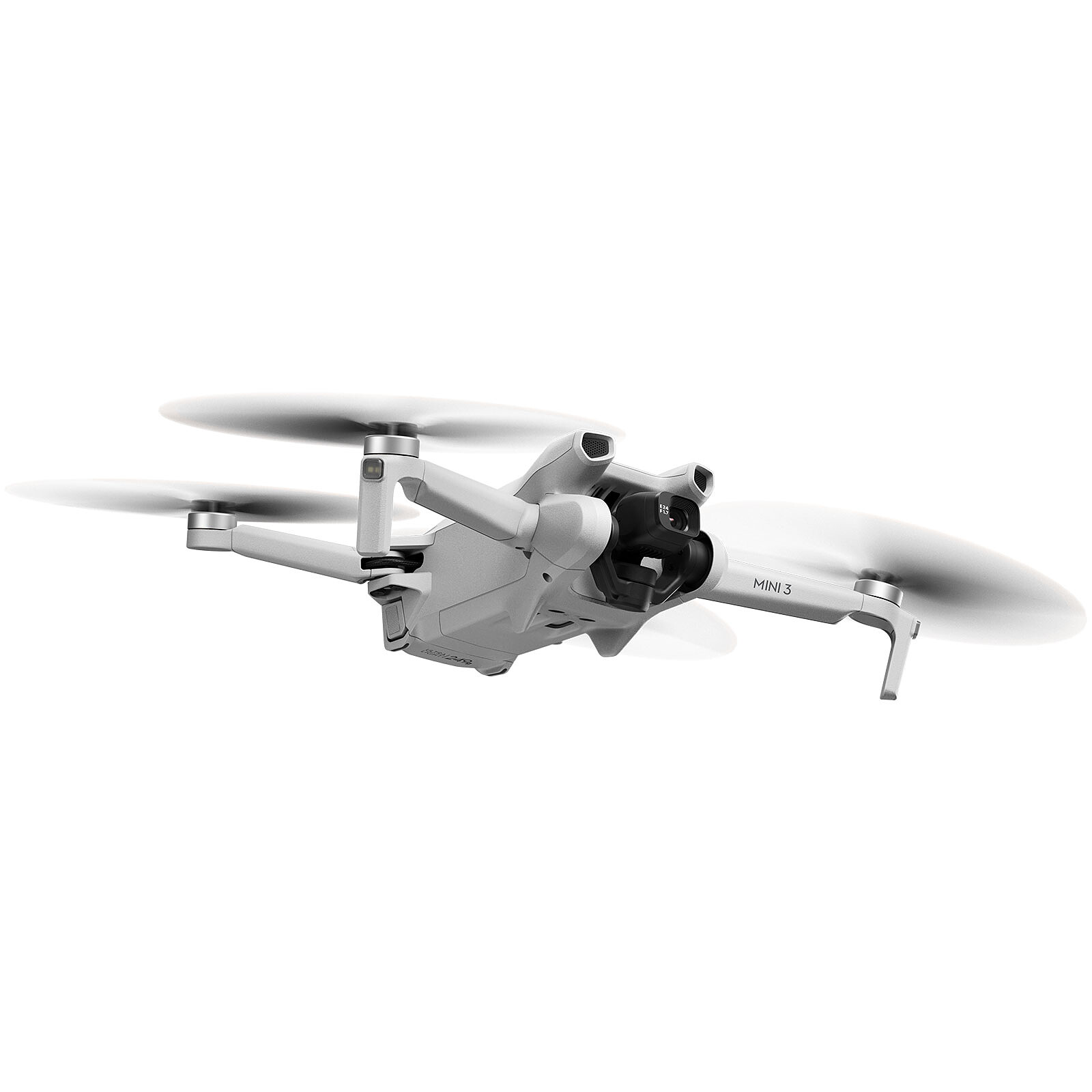 DJI Mini 3 GL (DJI RC) | Drone - Image 3