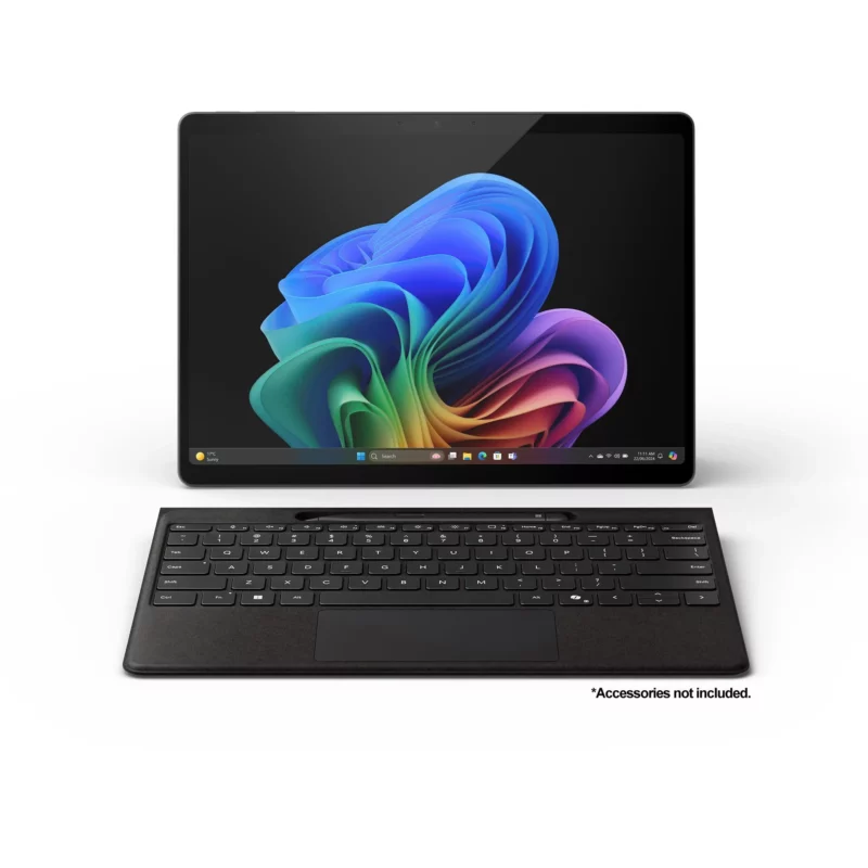 Microsoft surface pro 11 - Snapdragon X elite - Image 2