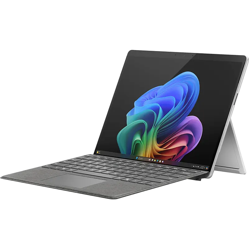 Microsoft Surface Pro 12 (CoPilot) – Snapdragon X Plus 8-Core - Image 2