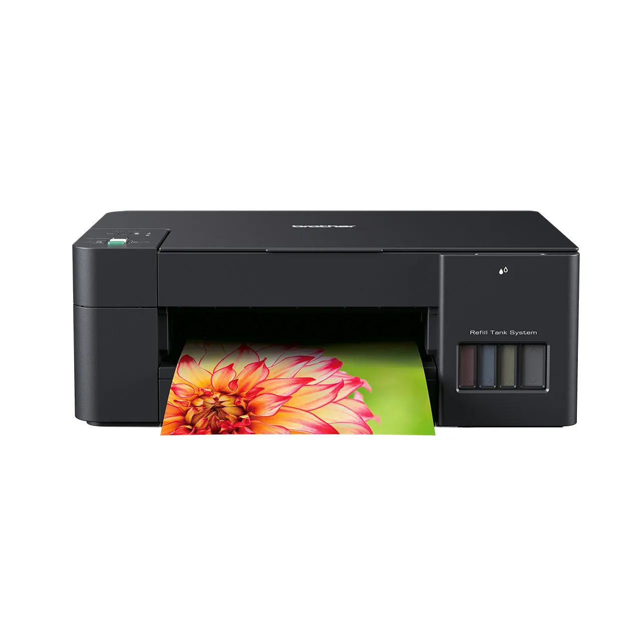 Brother DCP-T220 Ink Tank Printer - Image 4