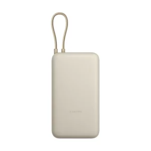 Xiaomi 33W Power Bank 20000mAh
