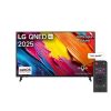 LG 65 inch QNED