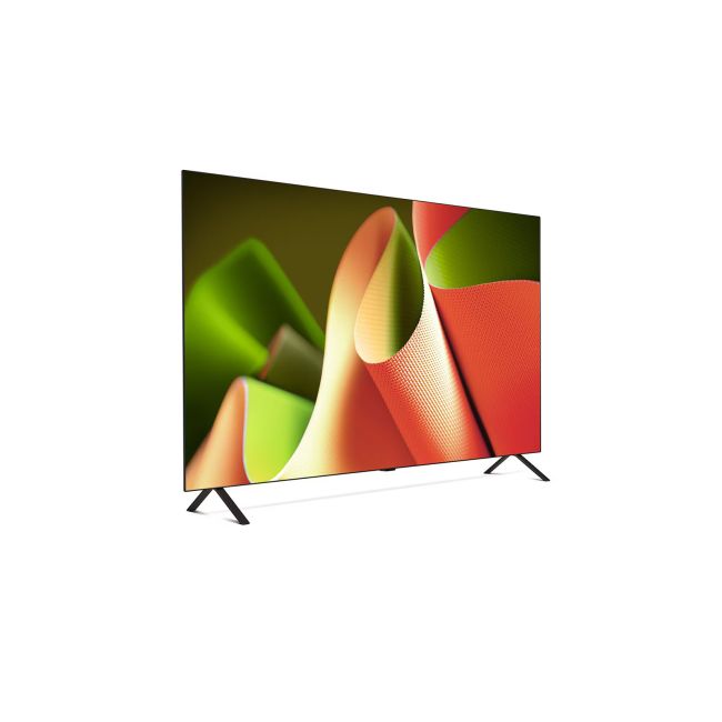 LG 55 Inch OLED AI B4 4K Smart TV AI Magic remote Dolby Vision webOS24 - OLED55B46LA (2024) - Image 2