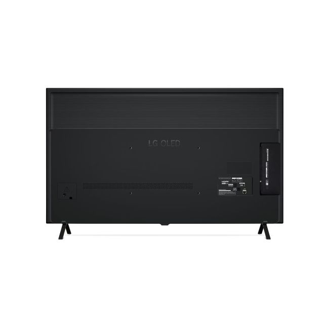 LG 55 Inch OLED AI B4 4K Smart TV AI Magic remote Dolby Vision webOS24 - OLED55B46LA (2024) - Image 5