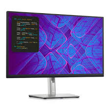 Dell 27 4K USB-C Hub Monitor